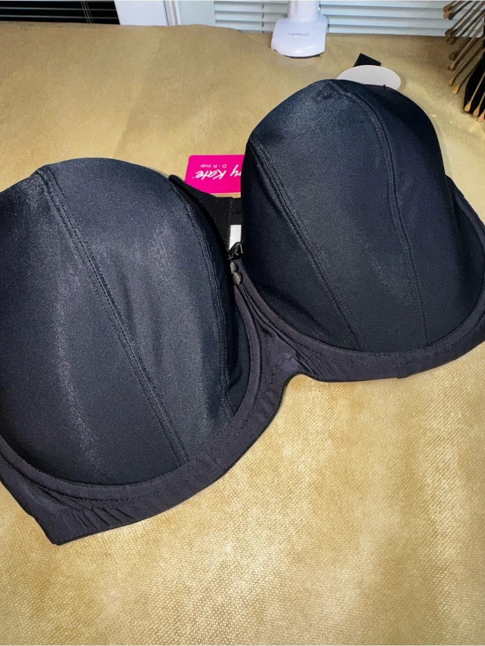 Curvy Kate Luxe Multiway  Convertible Bra